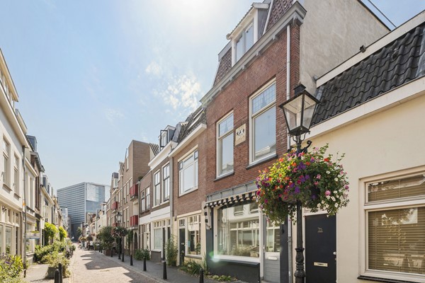 Medium property photo - Willemstraat, 3511 RK Utrecht